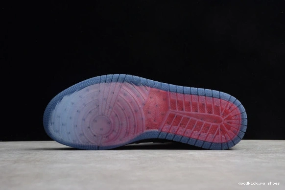 Fearless BV0006-900 High BV0006-900 Zoom Jordan 1 Retro  0308